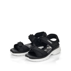 Rieker moteriškos sportinės basutės