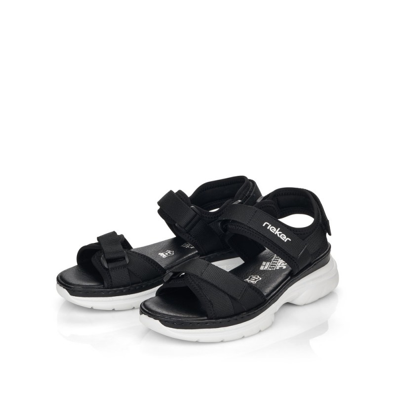 Rieker moteriškos sportinės basutės