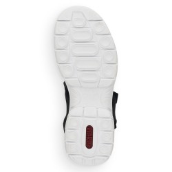 Rieker moteriškos sportinės basutės