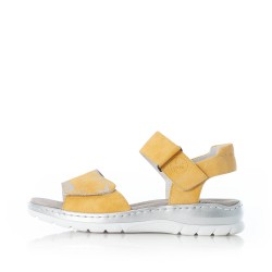 Rieker moteriškos basutės