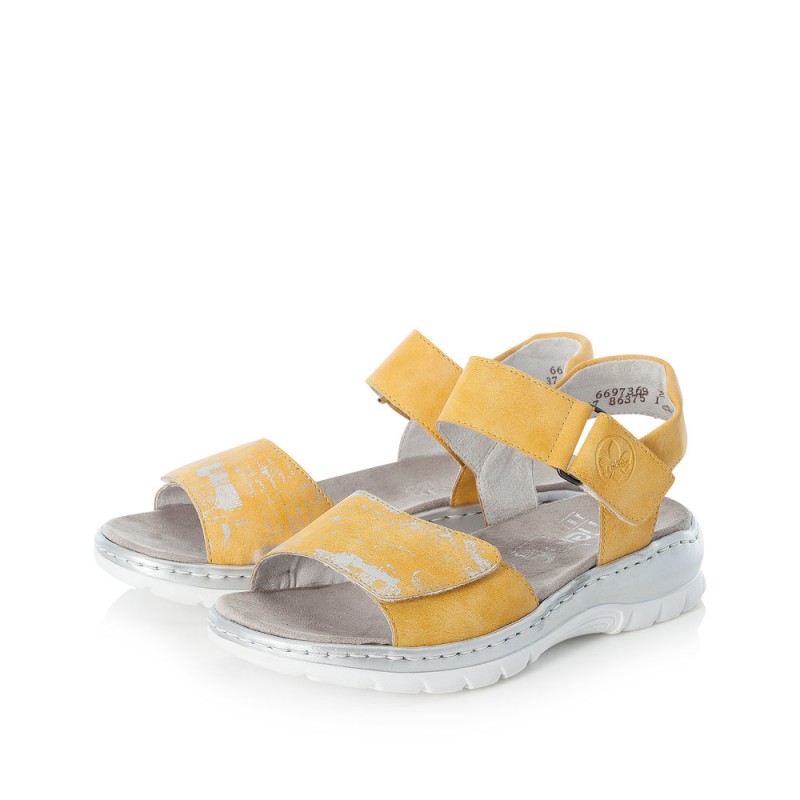 Rieker moteriškos basutės