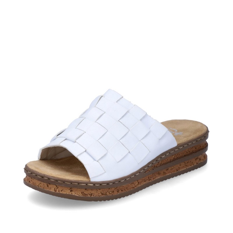 Rieker moteriškos įspirtukės