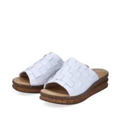 Rieker moteriškos įspirtukės