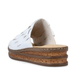 Rieker moteriškos įspirtukės