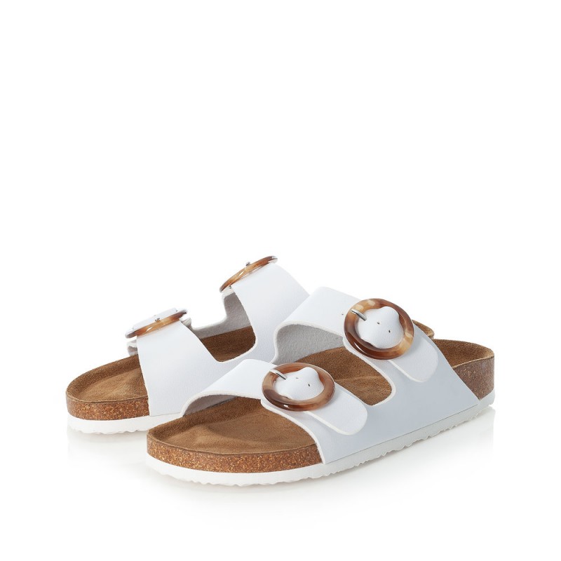 Rieker moteriškos įspirtukės