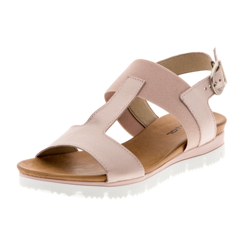 Creator moteriškos basutės