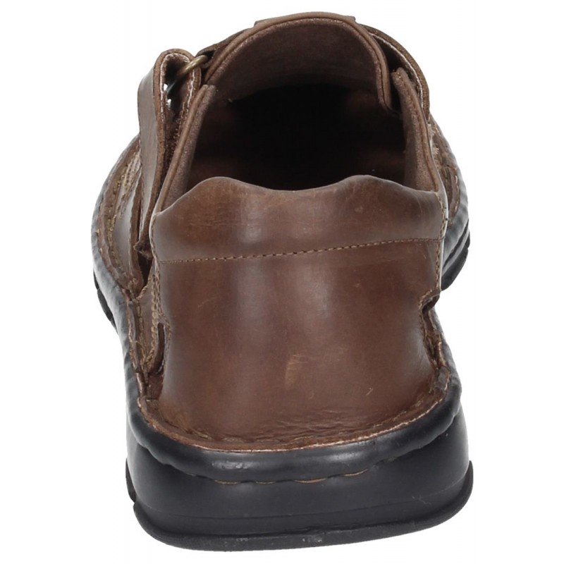 Polking vyriški bateliai