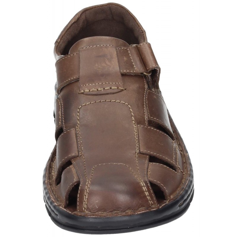 Polking vyriški bateliai