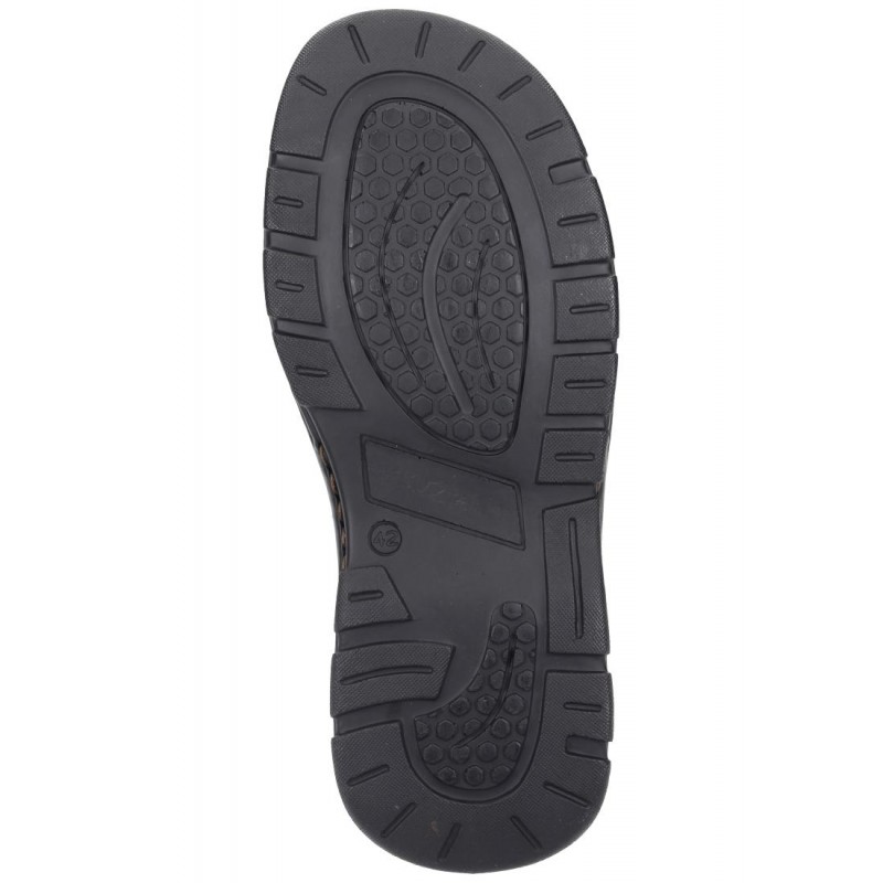 Polking vyriški bateliai