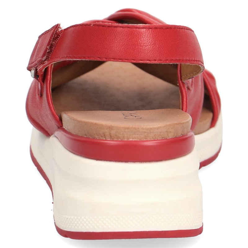 Caprice moteriškos basutės