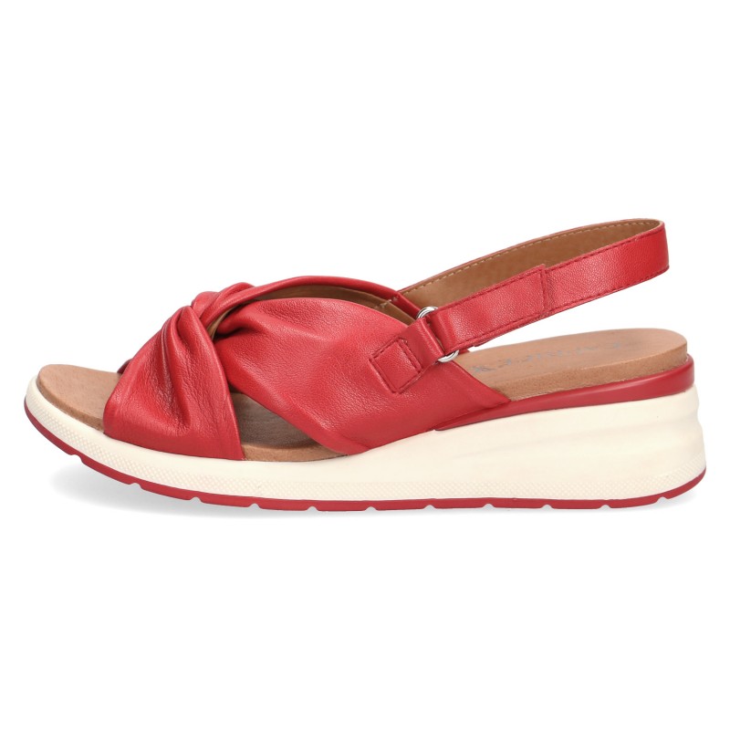 Caprice moteriškos basutės