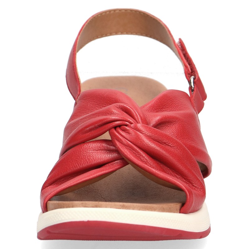 Caprice moteriškos basutės