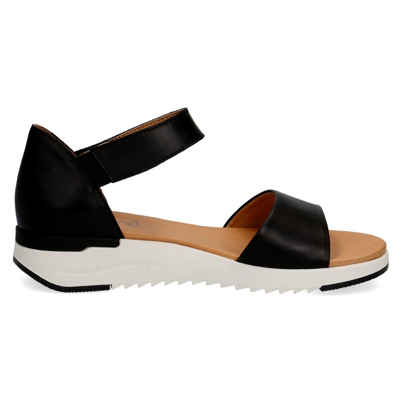 Caprice moteriškos basutės