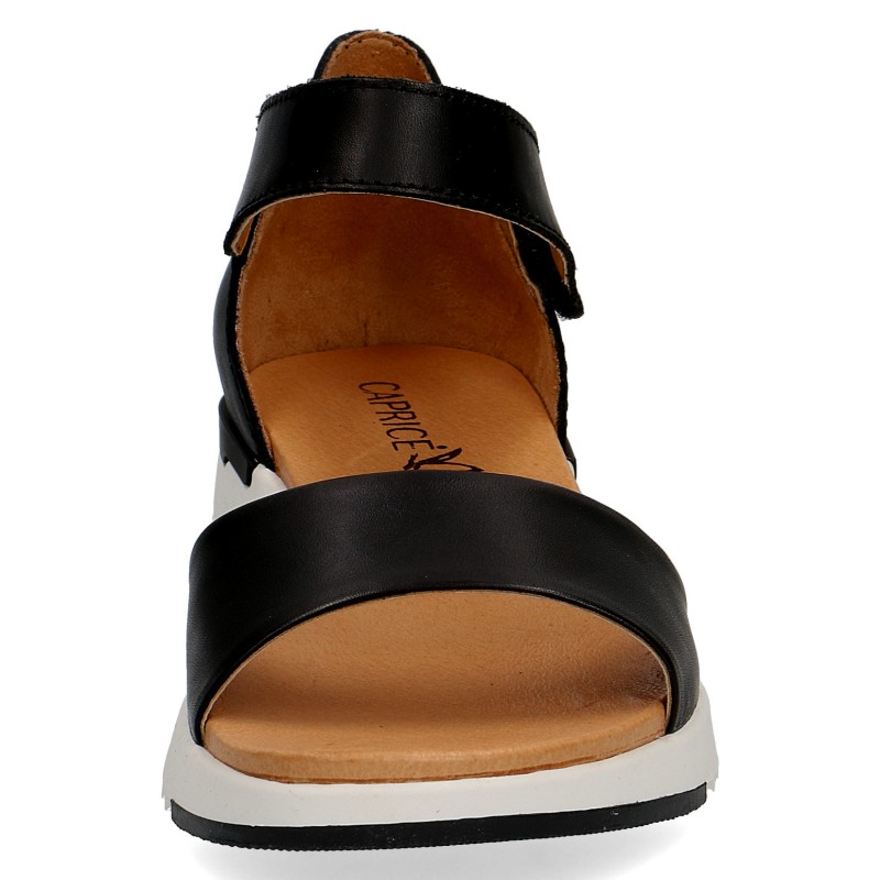 Caprice moteriškos basutės