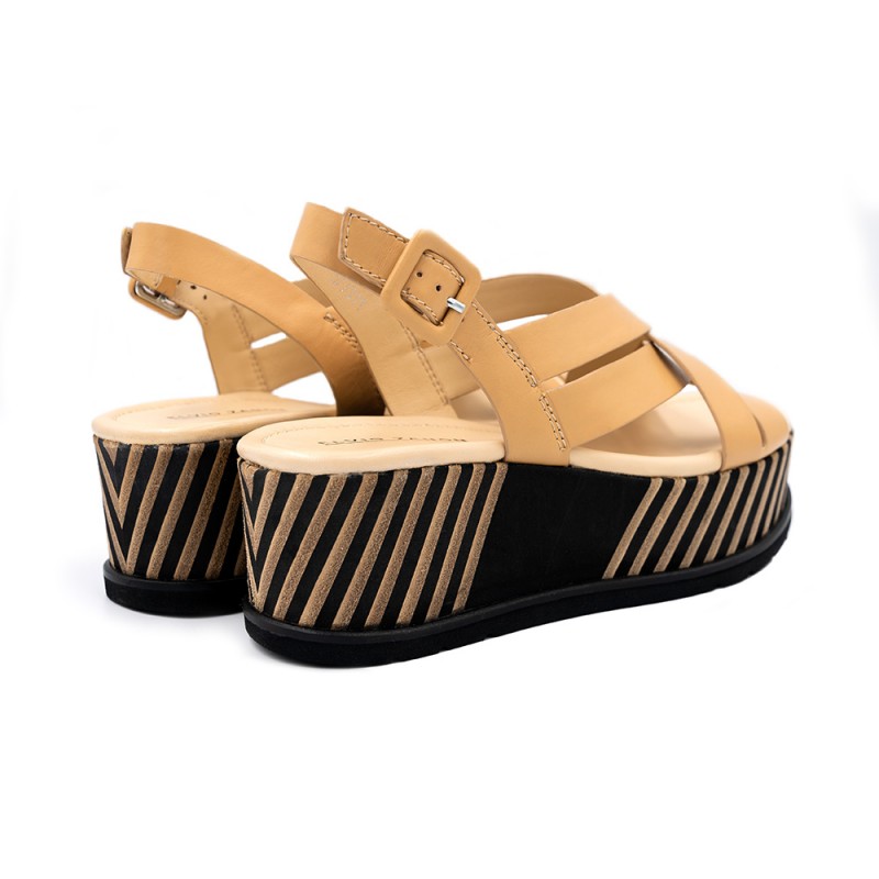 Elvio Zanon moteriškos basutės