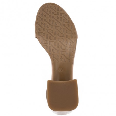 Rylko moteriškos basutės