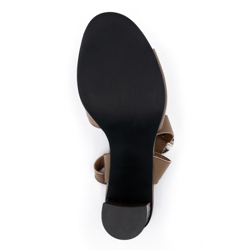 Rylko moteriškos basutės