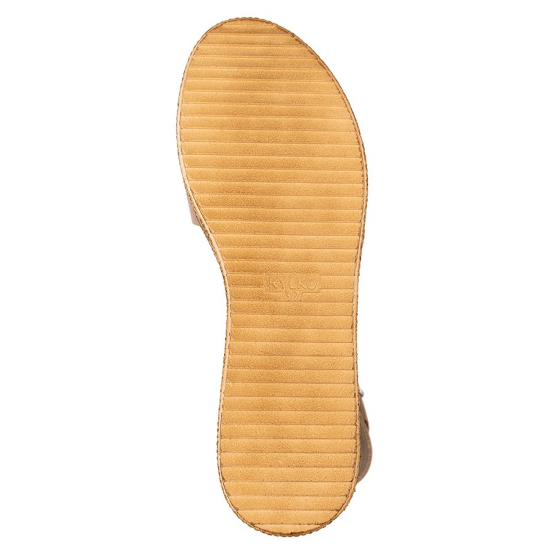 Rylko moteriškos basutės