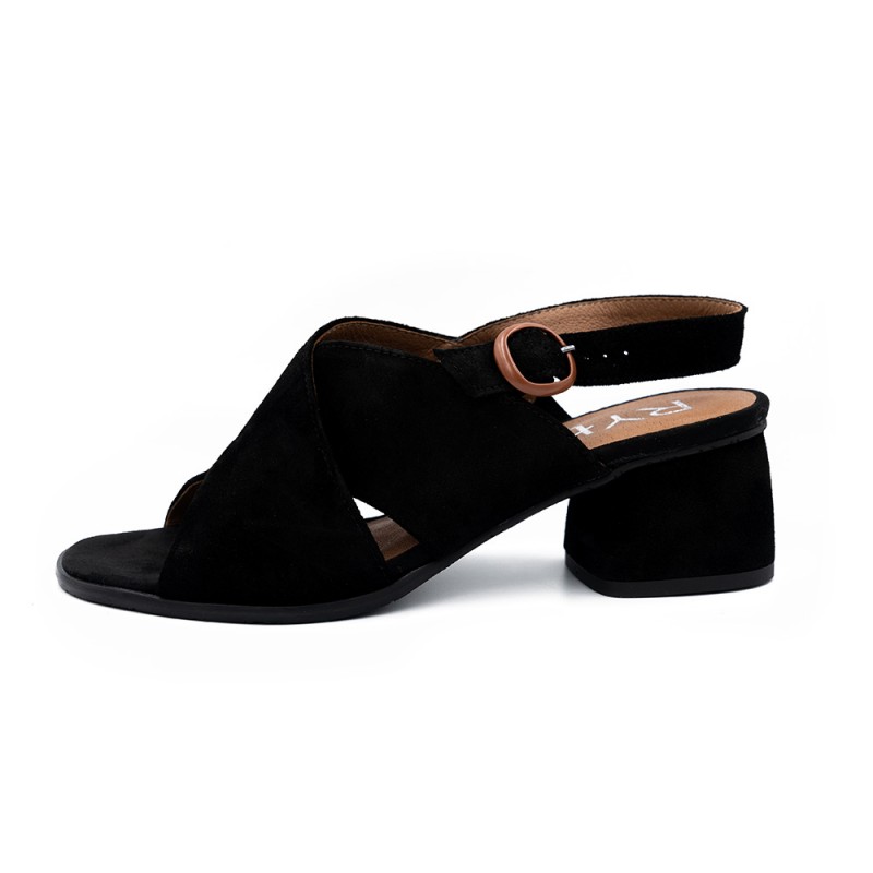 Rylko moteriškos basutės