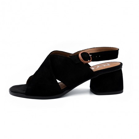 Rylko moteriškos basutės