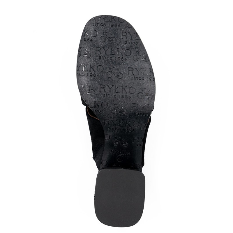 Rylko moteriškos basutės