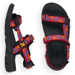 Rieker moteriškos sportinės basutės