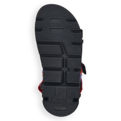 Rieker moteriškos sportinės basutės