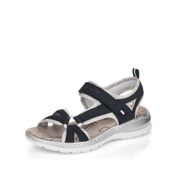 Rieker moteriškos sportinės basutės