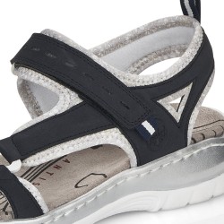 Rieker moteriškos sportinės basutės