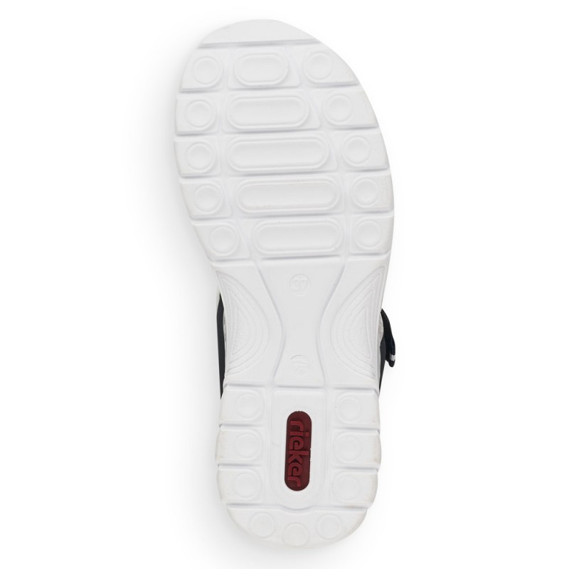 Rieker moteriškos sportinės basutės