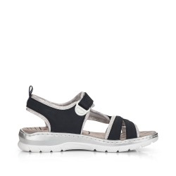 Rieker moteriškos sportinės basutės