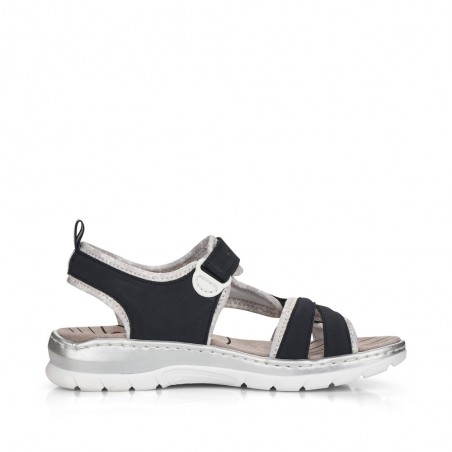 Rieker moteriškos sportinės basutės