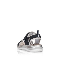 Rieker moteriškos sportinės basutės