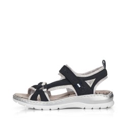 Rieker moteriškos sportinės basutės