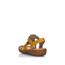 Rieker moteriškos basutės