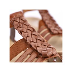 Rieker moteriškos basutės