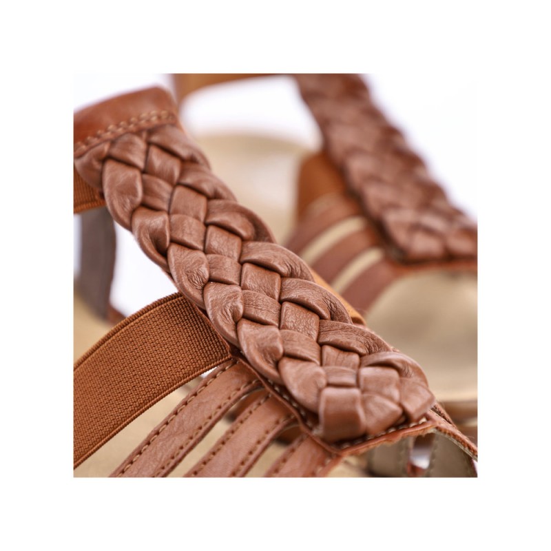 Rieker moteriškos basutės