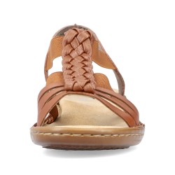 Rieker moteriškos basutės