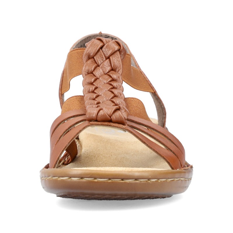 Rieker moteriškos basutės