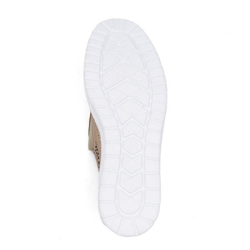 Polking moteriški bateliai