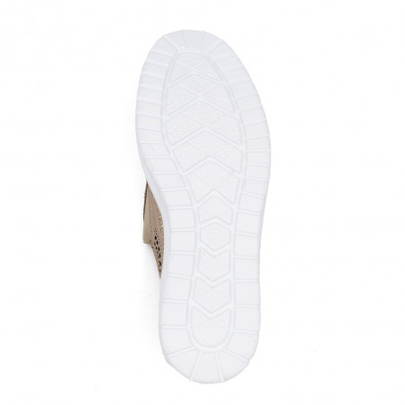 Polking moteriški bateliai