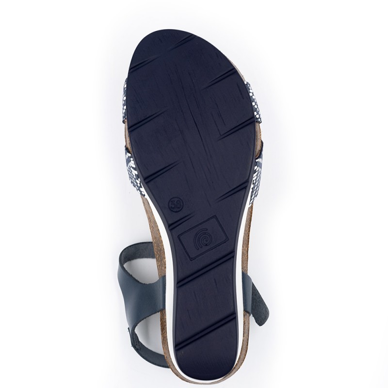 Polking moteriškos basutės