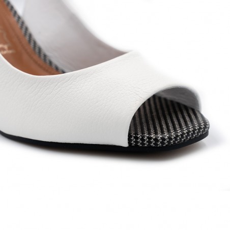 Loretta Vitale sieviešu sandales