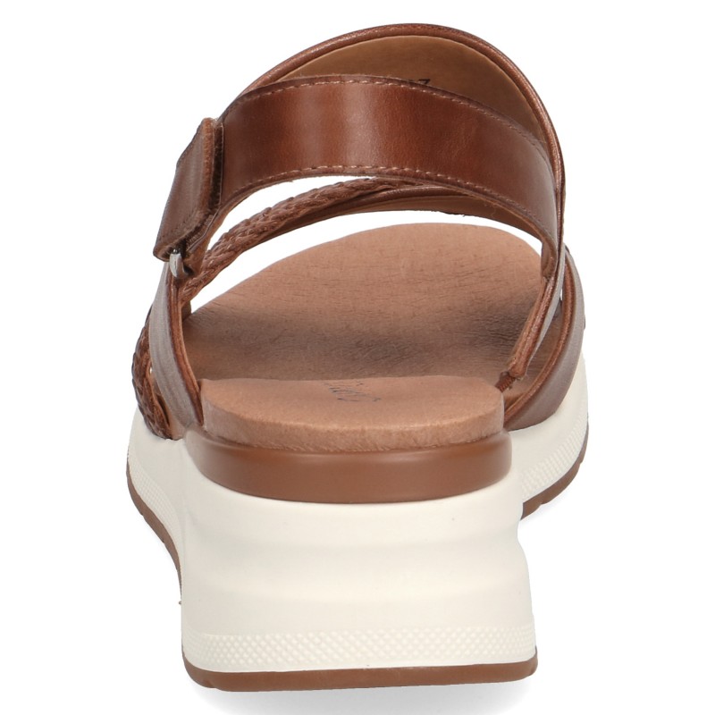 Caprice moteriškos basutės