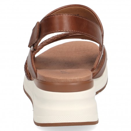 Caprice moteriškos basutės