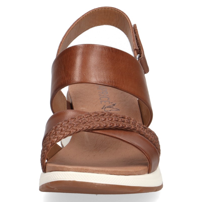 Caprice moteriškos basutės