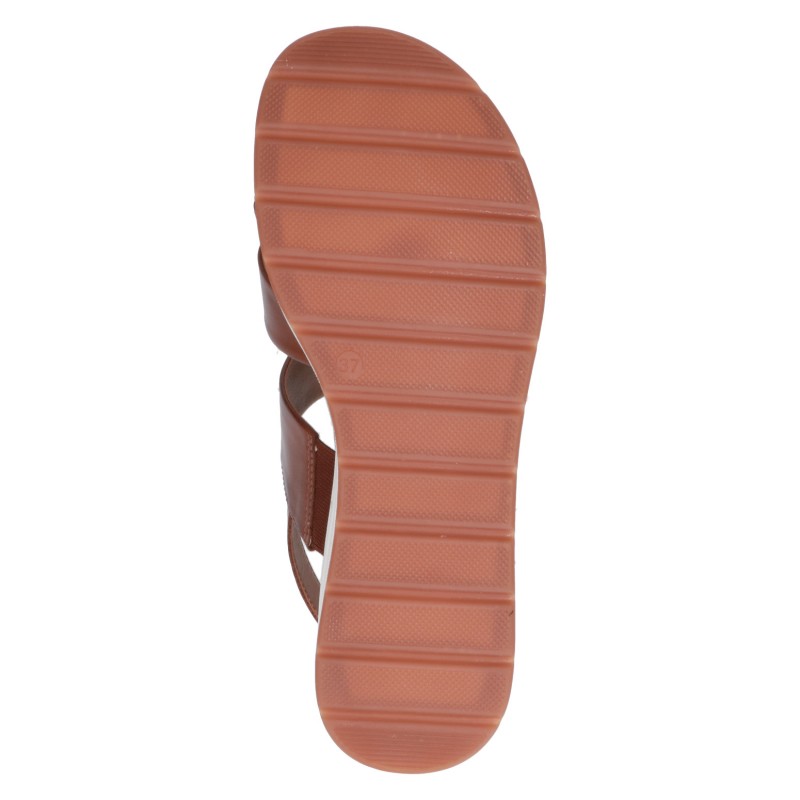 Caprice moteriškos basutės