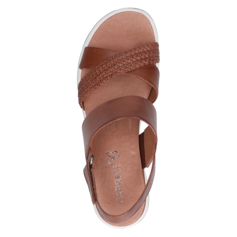 Caprice moteriškos basutės