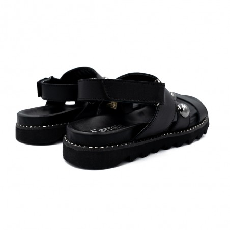 Ferretti women style moteriškos basutės