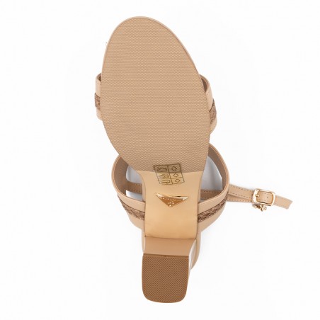 Laura Biagiotti moteriškos basutės